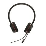 Micro - casque jabra evolve 20