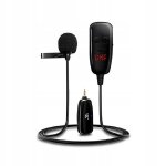 Micro - casque sans fil uhf avec