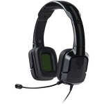 Micro - casque stro tritton kunai noir pour xbox one