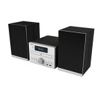 Micro - chane cd / mp3 / usb / bt