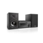 Micro - cha�ne denon d - m41 dab noir - ence