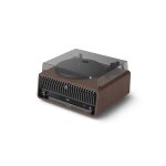 Micro chane et platine vinyle philips century tav9000d bluetooth noyer