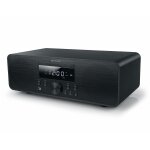 Micro - chane stro muse m - 880 fbc - 2x40 watts - radio fm / dab + - lecteur cd / porte cd tiroir, ...
