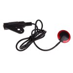 Micro a contact pizo pour guitare, pour violon, banjo, mandoline, ukulel, accessoires de guitare classique, ...