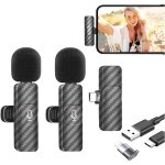 Micro cravate sans fil