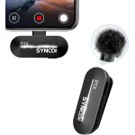 Micro cravate sans fil, microphone cravate sans fil usb - c pour iphone 15 / 16 pro max, tlphone android, ...