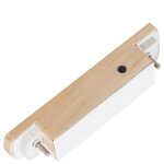 Micro de guitare acoustique, rosace, amplificateur, micro pour dbutant, accessoire pour guitare acoustique ...