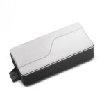 Micro guitare electrique double fishman fluence modern humbucker 7 cordes nickel alnico manche
