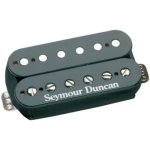 Micro guitare electrique seymour duncan '59 trembucker bridge black - tb59
