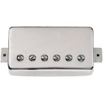 Micro guitare electrique seymour duncan alnico ii pro neck nickel - aph - 1n - n