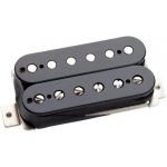 Micro guitare electrique seymour duncan alnico ii pro slash bridge black - aph - 2b