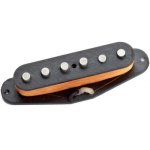 Micro guitare electrique seymour duncan alnico ii pro staggered - aps1 Micro guitare electrique seymour duncan alnico ii pro staggered - aps1