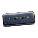Micro guitare electrique seymour duncan antiquity p - 90 bridge black - an3462 Micro guitare electrique seymour duncan antiquity p - 90 bridge black - an3462