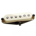Micro guitare electrique seymour duncan antiquity texas custom bridge cream - an2401