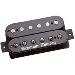 Micro guitare electrique seymour duncan black winter trembucker bridge black - tb - bw - b Micro guitare electrique seymour duncan black winter trembucker bridge black - tb - bw - b