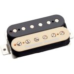 Micro guitare electrique seymour duncan duncan distortion bridge zebra - sh - 6b - z Micro guitare electrique seymour duncan duncan distortion bridge zebra - sh - 6b - z