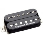 Micro guitare electrique seymour duncan duncan distortion neck black - sh - 6n