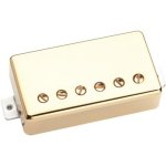 Micro guitare electrique seymour duncan jb model bridge gold - sh - 4jbg