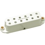 Micro guitare electrique seymour duncan jb junior bridge parchemin - sjbj - 1bp