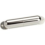 Micro guitare electrique seymour duncan lipstick strat nickel - sls - 1