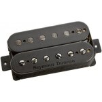 Micro guitare electrique seymour duncan pegasus 6 bridge passif black - pgs - b - p - 6str Micro guitare electrique seymour duncan pegasus 6 bridge passif black - pgs - b - p - 6str