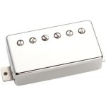 Micro guitare electrique seymour duncan seth lover model neck nickel - sh - 55nn Micro guitare electrique seymour duncan seth lover model neck nickel - sh - 55nn