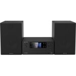 Micro hi - fi kenwood m - 9500s - b