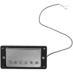 Micros humbucker double coil manche et chevalet compatible avec guitare electrique de style lp pour guitare ...