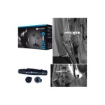 Micro instruments contrebasses 140db col de cygne flexible + clamp pour sonorisation des instruments ...