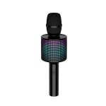 Micro karaok we connection bt, led, fonction tws