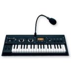 Micro korg mini xl plus - synthetiseurs mini touches synth / vocodeur