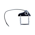 Micro pour partie de violon instrument a cordes accessoire pour mandoline banjo violon Micro pour partie de violon instrument a cordes accessoire pour mandoline banjo violon
