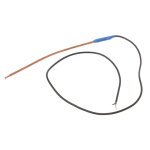Micro pi�zo a bande souple sous selle, accessoires de guitare pour fishman eq