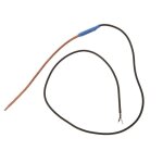 Micro piézo a bande souple, sous selle, pour egaliseur fishman eq Micro piézo a bande souple, sous selle, pour egaliseur fishman eq