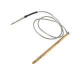 Micro piézo pour guitare acoustique chevalet folk classique guitares accessoires dâ¿instrument Micro piézo pour guitare acoustique chevalet folk classique guitares accessoires dâ¿instrument