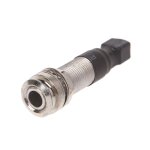 Micro piezo jack pour guitare acoustique, 1 / 4  , 6. 35mm, extr�mit� st�r�o