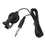Micro a pince pour guitare acoustique mandoline bouzouki violon banjo ukull