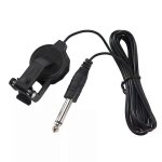 Micro a pince pour guitare acoustique mandoline bouzouki violon banjo ukull