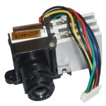 Micro projecteur led tricolore, assemblage de lentilles optiques, lcos lcd, projecteur réfléchissant, ... Micro projecteur led tricolore, assemblage de lentilles optiques, lcos lcd, projecteur réfléchissant, ...