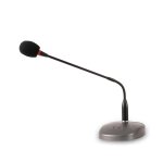 Micro pupitre bst pro ddi  la confrence t621