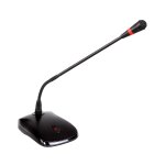 Micro pupitre professionel glemm dmc972, col de cygne : 42 cm, pour conférence - adaptateur xlr f - jack ... Micro pupitre professionel glemm dmc972, col de cygne : 42 cm, pour conférence - adaptateur xlr f - jack ...