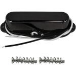 Micro a simple bobinage micros pour manche de guitare 50mm alnico 5 aimant 7 - 8k pour pi�ces de manche ...