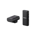 Micro sony ecm - w2bt micro sans fil bt