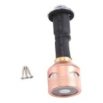 Micro de tambour de cajon, accessoire d'instrument de batterie de micro de batterie de tambour de cajon ...