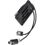 Micro pour violon electrique léger soundhole pickup eq mute egaliseur de violon diy réglable pour cvâ¿210e ... Micro pour violon electrique léger soundhole pickup eq mute egaliseur de violon diy réglable pour cvâ¿210e ...