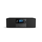 Microchane tout en un philips bluetooth tam6805 noir