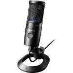 Microphone audio - technica at2020usbx