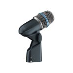 Microphone beta 56a durm a montage sur batterie, micro dynamique pour close ata king equipé. beta - 56a. ... Microphone beta 56a durm a montage sur batterie, micro dynamique pour close ata king equipé. beta - 56a. ...