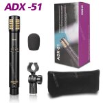 Microphone a caisse claire d6 d4 d2 i5 / tom (métal), micro cardioïde pour instrument de batterie, prise ... Microphone a caisse claire d6 d4 d2 i5 / tom (métal), micro cardioïde pour instrument de batterie, prise ...