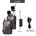 Microphone casque sans fil uhf avec emetteur récepteur, affichage numérique led, transmetteur bodypack ... Microphone casque sans fil uhf avec emetteur récepteur, affichage numérique led, transmetteur bodypack ...